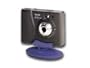 Kodak EZ200 - Digital camera - compact - 0.35 Mpix - black