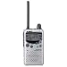ALINCO �}���`���[�X���菬�d�͌^�g�����V�[�o�[ ���W���[9ch+�r�W�l�X11ch DJ-P20S