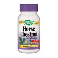 Nature's Way Horsechestnut Standardized Extract