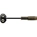 Details About Visual Sound Battery Clip Converter for 1 SPOT Black