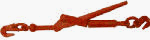 Columbus Mckinnon Dixie #01050 Adjustable Load Binder