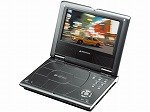 �u�O���[���n�E�X 7�^���C�h�t���|�[�^�u��DVD�v���[���[ GH-PDV730W�v�̉摜