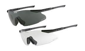 ESS NARO Size ICE 2X NARO w/ Hard Case, APEL