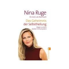 Das Geheimnis der Selbstheilung: Wege zu einem starken Immunsystem