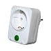 �berspannungsschutz 230V 16A, max. 3500W (Blitzschutz, Filter)