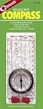 Coghlans Deluxe Map Compass - Coghlans 9685
