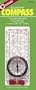 Coghlans Deluxe Map Compass - Coghlans 9685