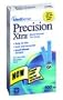 Precision Xtra Blood Glucose Test Strips 100 ea