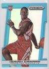 Isaiah Canaan #107/199 Houston Rockets (Basketball Card) 2013-14 Panini Prizm Light Blue Prizms Die-Cut #274