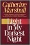 Light in My Darkest Night