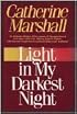 Light in My Darkest Night