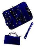 Jewelry : Jewelry Travel Organizer Case