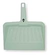 Tough Guy 2VEY2 Dust Pan, White