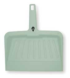 Tough Guy 2VEY2 Dust Pan, White