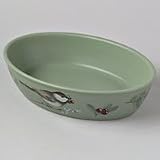 Pfaltzgraff Winterwood Oval Baker