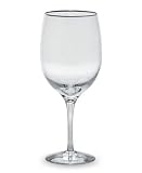Lenox Solitaire Platinum Iced Beverage