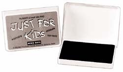 Hero Arts Just for Kids Washable Stamp Pad, 2 