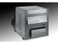Kodak Photo Printer 6850 - Printer - color - dye sublimation - 6 in x 8 in up to 7.5 ppm (color) - capacity: 750 sheets - USB