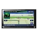 Pioneer AVIC-Z110BT 7-Inch Flagship In-Dash Navigation A/V Receiver with DVD Playback and Bluetooth