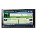 Pioneer AVIC-Z110BT 7-Inch Flagship In-Dash Navigation A/V Receiver with DVD Playback and Bluetooth