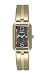 Fossil Women's Dress Black Dial Stainless Steel Watch #ES2161