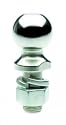 Thule Towing #50210 2-5/16"CHR Trailer Ball