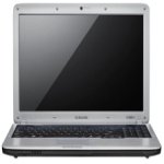 NP-R530-JA09UK - Intel Celeron Dual Core T3100 2048MB DDR3 RAM 250GB SATA HDD 15.6â? WXGA LED LCD (1366 x 768) 16:9 Intel GMA X4500 DVMT 0.3MP Webcam DVD Super Multi DL 3 x USB 1 x HDMI SD / SDHC / MMC 2.5kg Windows 7 Home Premium red / silver (NP-R530-JA09UK)