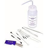 Airbrush Cleaning Kit - Airbrushing Tools and Supplies by 