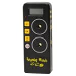 Screaming Meanie Timer and Alarm Cloc...