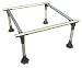 SNAPSTAND 4'X4' TRAY STAND