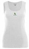 Baylor Womens Fan Tank Top (White) - X-Large