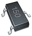 BOURNS CDSOT23-T36 DIODE ARRAY, TVS, 500W, 36V, SOT-23 (1 piece)