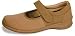 Aetrex® Essence Mary Jane Shoes, Taupe, Wide, Size 10