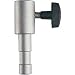Bogen - Manfrotto Mole Richardson Adapter, Converts a Standard 5/8