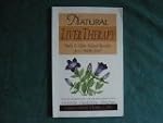 Natural Liver therapy: Herbs & Other...