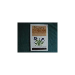 Natural Liver Therapy