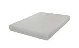 Review Joya Sleep Systems by Garme  / Joya Sleep Systems by Garme TW002-Memory Luxe Memory Foam Mattress-Twin