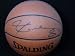 Signed Bryant, Kobe Spalding Lakers Basketball