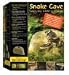 EXO-TERRA SNAKE CAVE SMALL 12