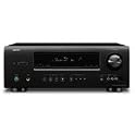 5.1-Ch.A/V Home Theater Receiver