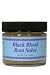 WiseWays Herbals Black Blood Root Salve 2 oz salve