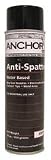 ANCHOR BRAND 630-16OZ WATER-BASED ANTI-SPATTER - 16 Oz