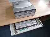 Produkt-Bild: General Office Tastatur-Schublade f&uuml;r Untertisch-Montage