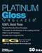 Fotospeed PLATINUM Gloss 290gsm A3 20 Sheets  from Fotospeed