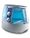 Enviracaire Warm Mist Humidifier With UV Protection EWM-220