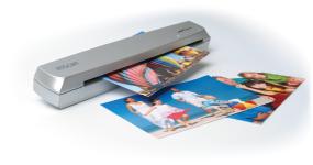 Compact, lightweight and USB powered