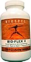 Bio-flex II(240 Tablets) The Complete Formula for Joint Pain and Arthritis Plus an Anti-Inflammatory