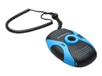 SPEEDO Aquashot 9 meg blau Wasserdichte Digitalkamera mit 9MP wasserdicht bis zu 3 Meter Preisvergleich