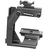 Stroboframe VH 2000 Stroboflip Flash Rotating Bracket