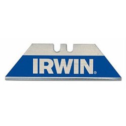 External hard drive:Irwin Industrial Tools 2084300 Bi-Metal Blue Utility Blade, 50-Pack